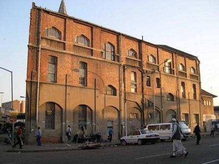 Old centre compressed