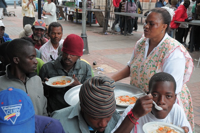 feeding scheme